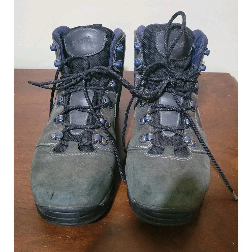 Danner Vicious 4.5